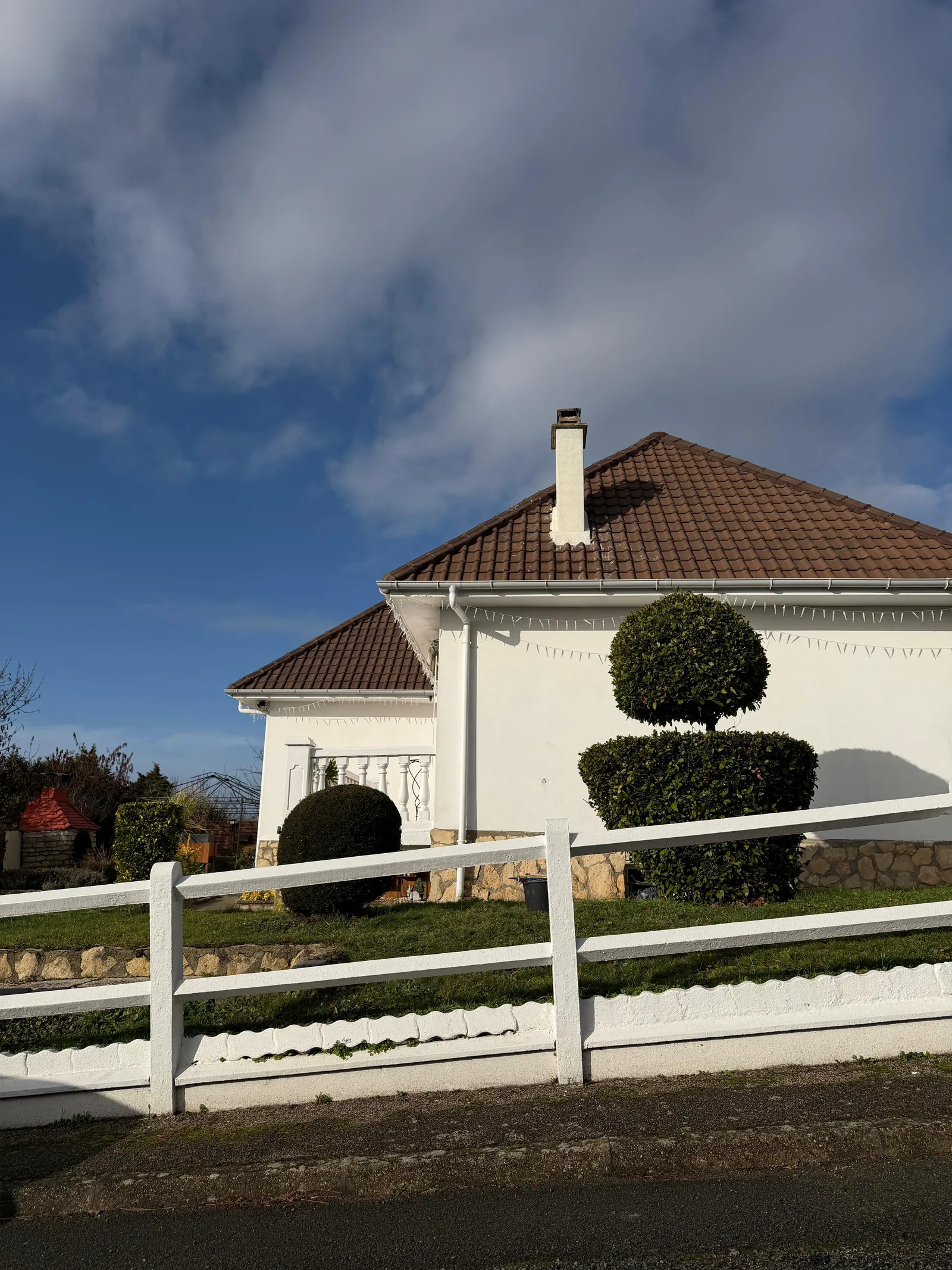 Rénovation toiture complète à Mantes-la-Jolie